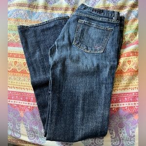 Citizen jeans - straight leg